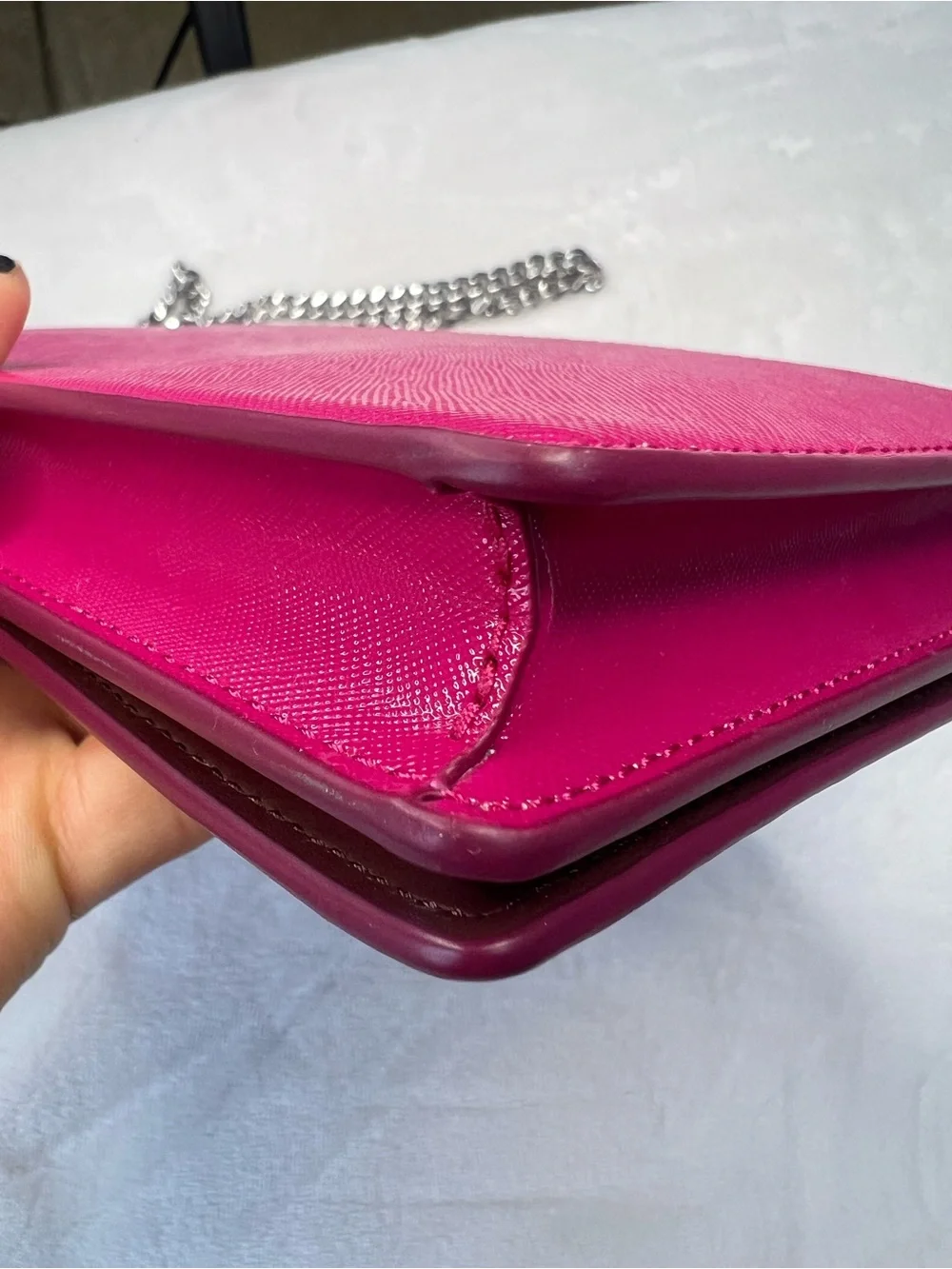 Marc Jacobs compact marc